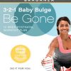 321 Baby Bulge Be Gone - Phase 3