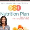 321 Nutrition Ebook