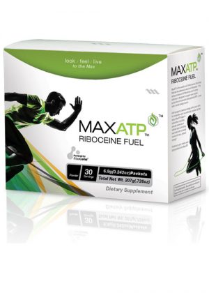 Max ATP, Riboceine Fuel