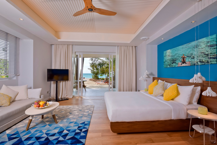 Kandima Maldives Beach Villa